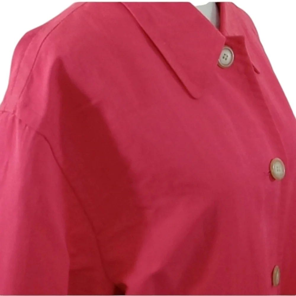 J. Crew stay chic